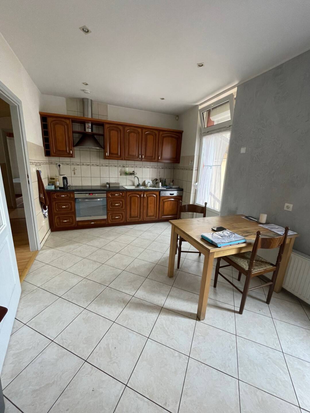 Maison à vendre, 100m², EPINAY SUR SEINE