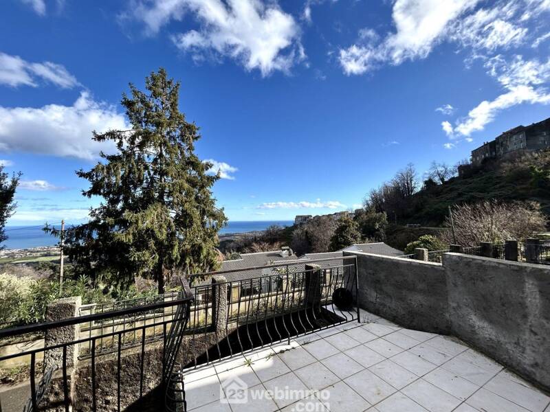 Maison à vendre, 45m², SANTA LUCIA DI MORIANI