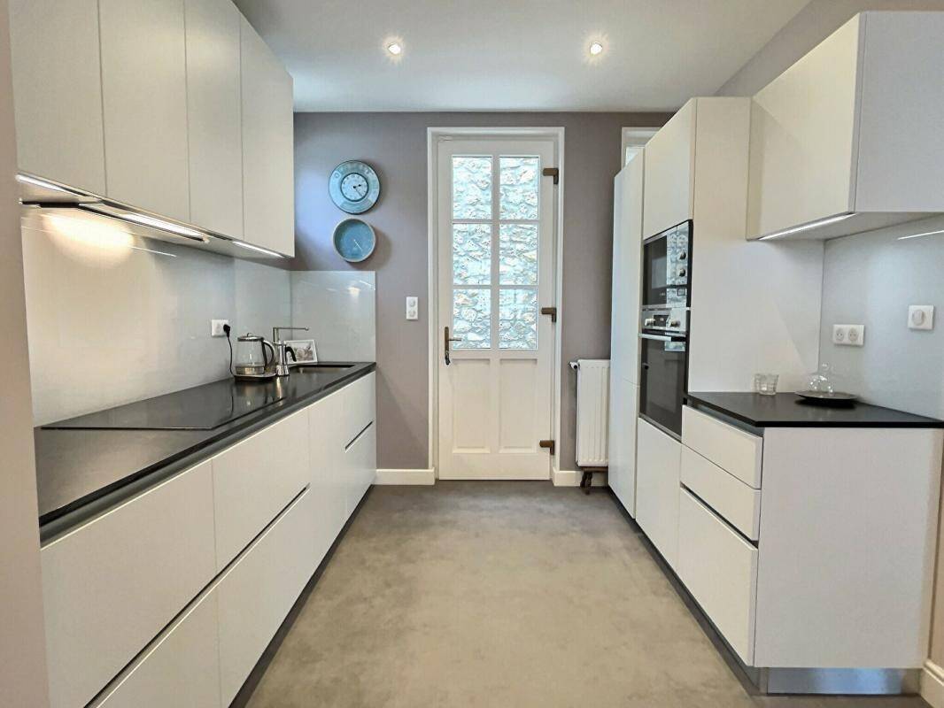 Maison à vendre, 130m², LE TOUQUET PARIS PLAGE