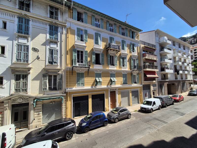 Maison à louer, 44m², NICE