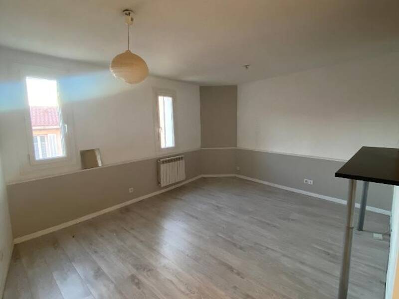 Maison à louer, 30m², ALLAUCH