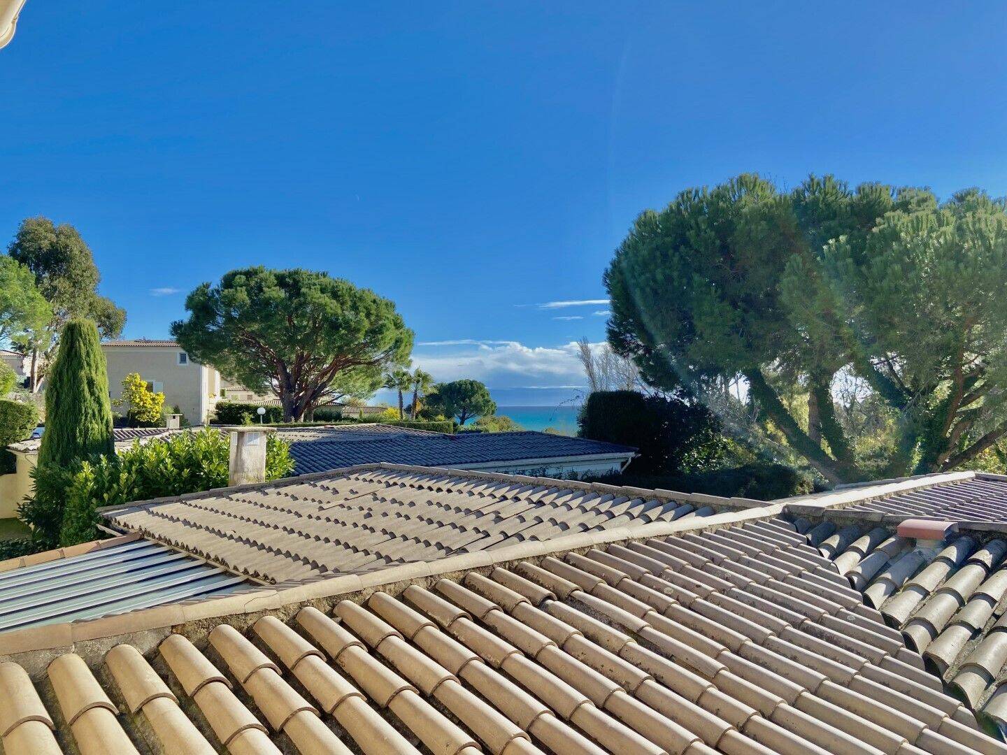 Maison à vendre, 101m², VILLENEUVE LOUBET