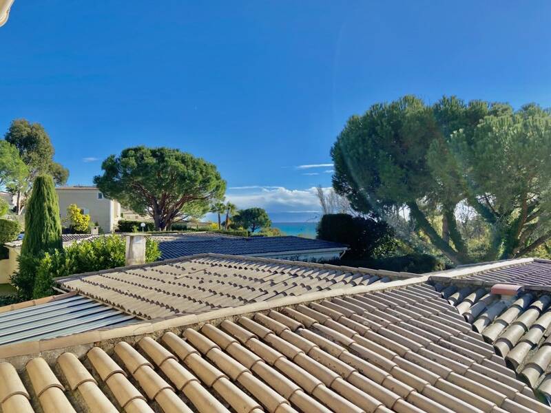 Maison à vendre, 101m², VILLENEUVE LOUBET