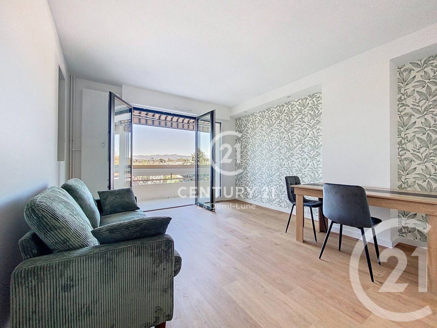 Maison à louer, 55m², TASSIN LA DEMI LUNE