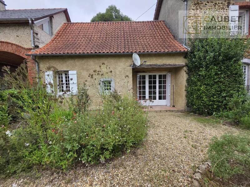 Maison à louer, 39m², LUQUET