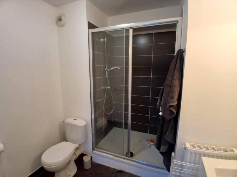 Maison à vendre, 19m², LILLE