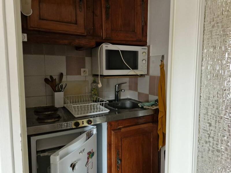 Maison à vendre, 14m², LYON 2E