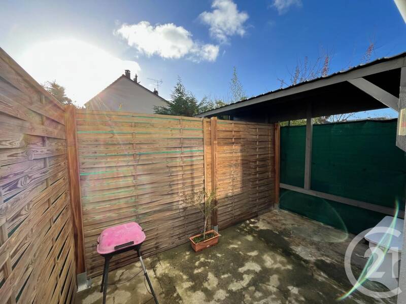 Maison à louer, 36m², ELANCOURT