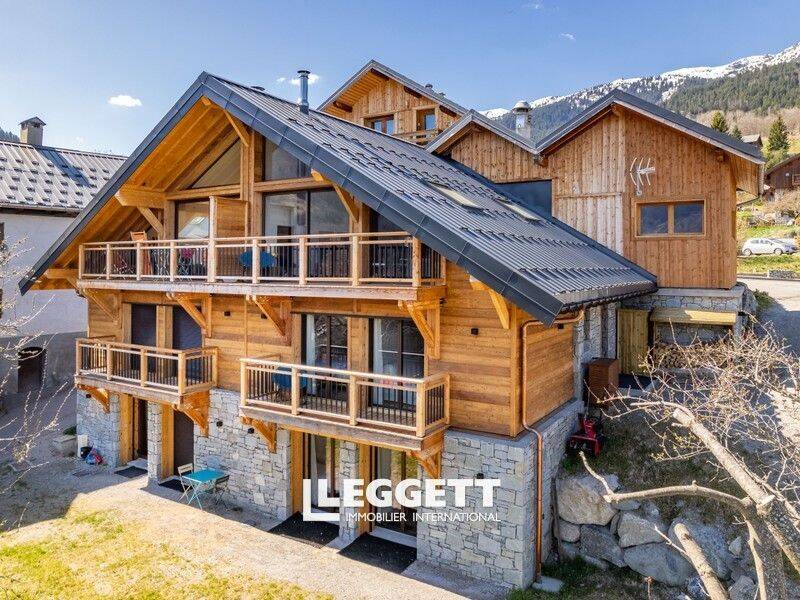 Maison à vendre, 137m², LES ALLUES