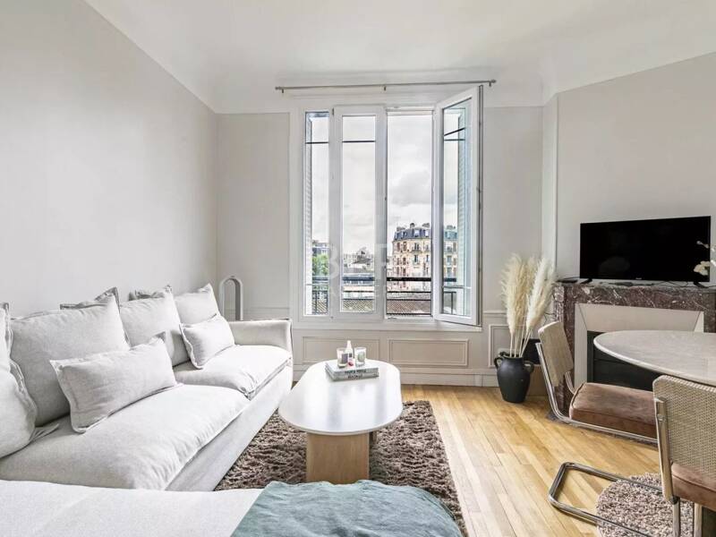 Maison à louer, 47m², ASNIERES SUR SEINE