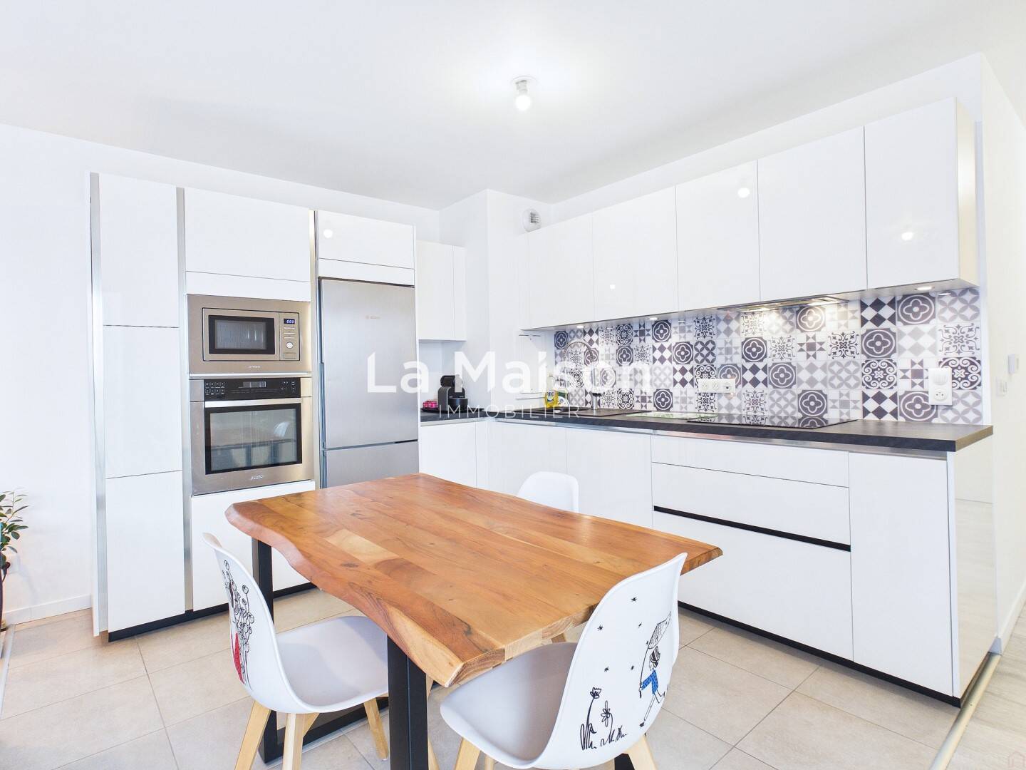 Maison à vendre, 62m², AULNAY SOUS BOIS