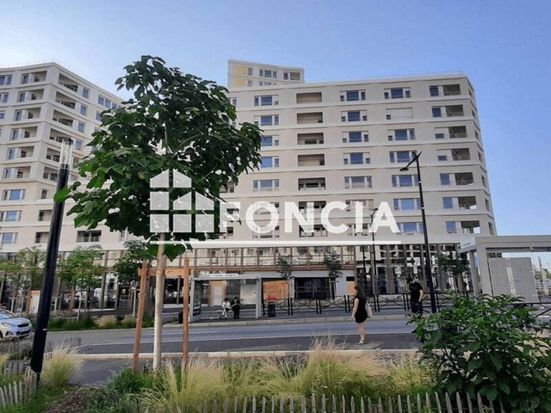 Maison à louer, 64m², BORDEAUX