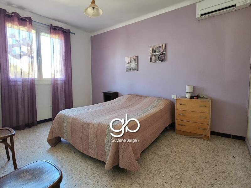 Maison à vendre, 126m², PEROLS