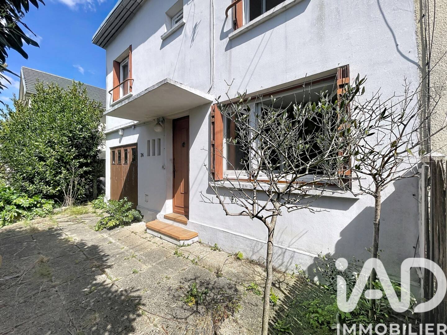 Maison à vendre, 84m², SEVRES