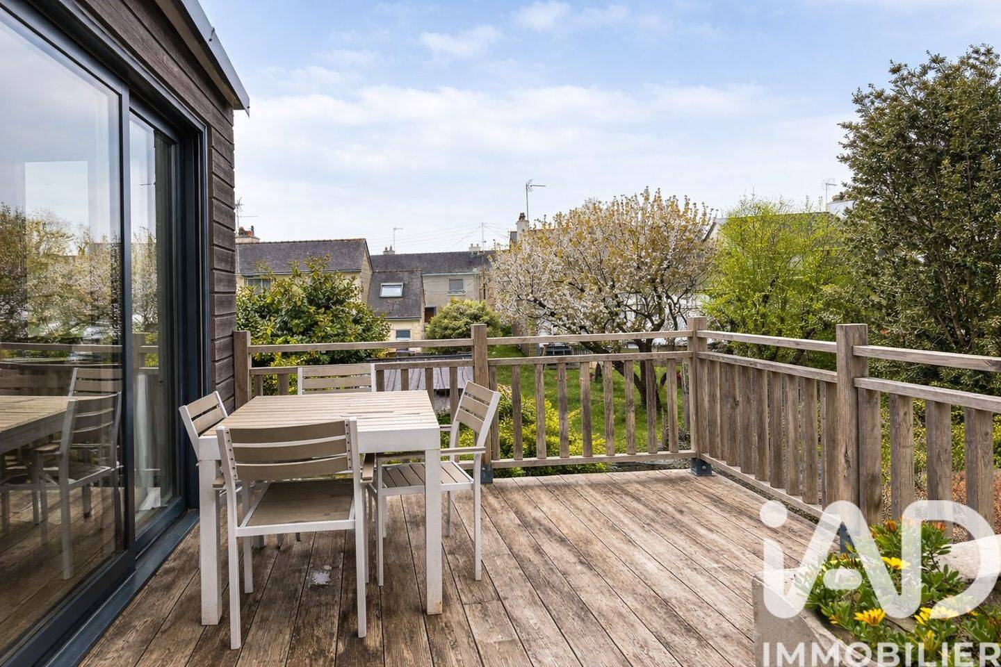 Maison à vendre, 212m², SAINT NAZAIRE