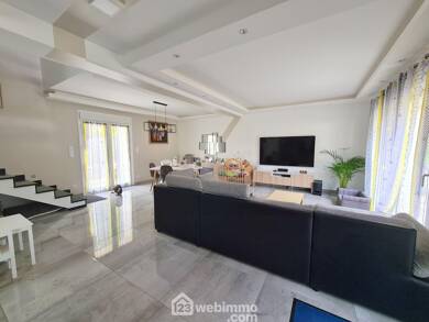 Maison à vendre 799 000 € 13 pièces 6 chambres 310 m² 3 129 m² de terrain Augerville-la-Rivière 45330