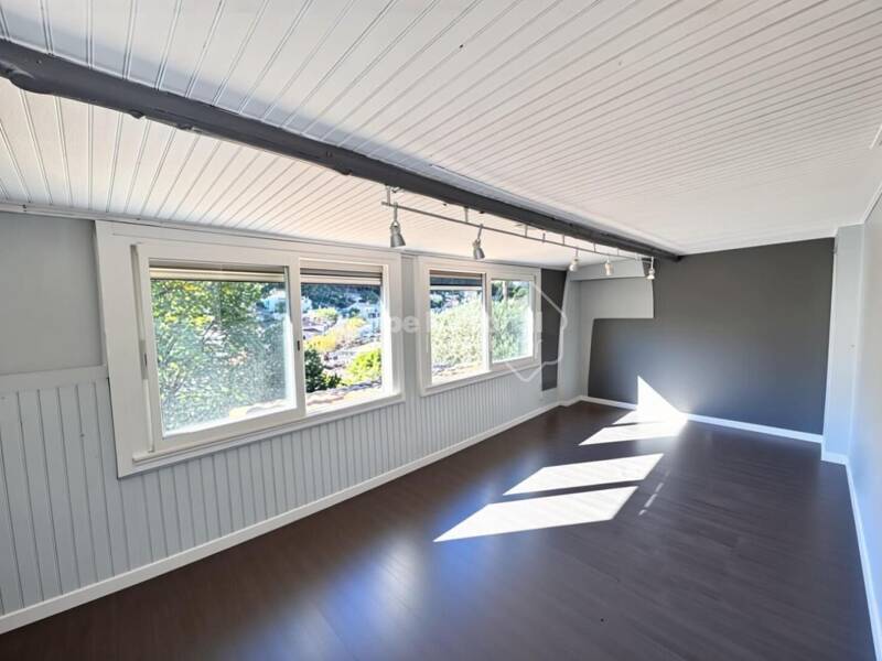 Maison à vendre, 60m², LE ROVE