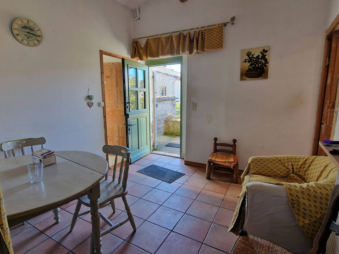 Maison à vendre, 113m², SAINT AMBROIX