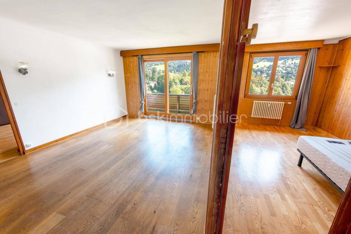 Maison à vendre, 72m², MEGEVE