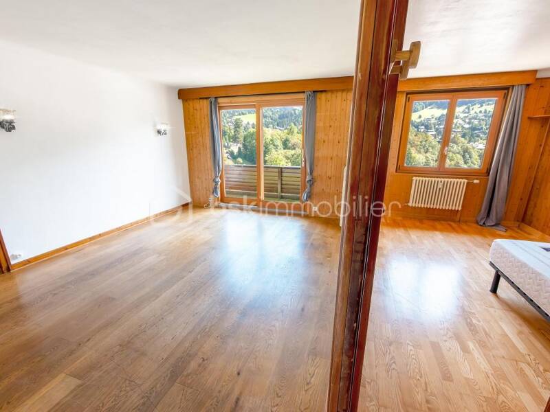 Maison à vendre, 72m², MEGEVE