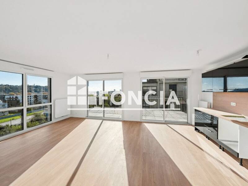 Maison à louer, 90m², BORDEAUX