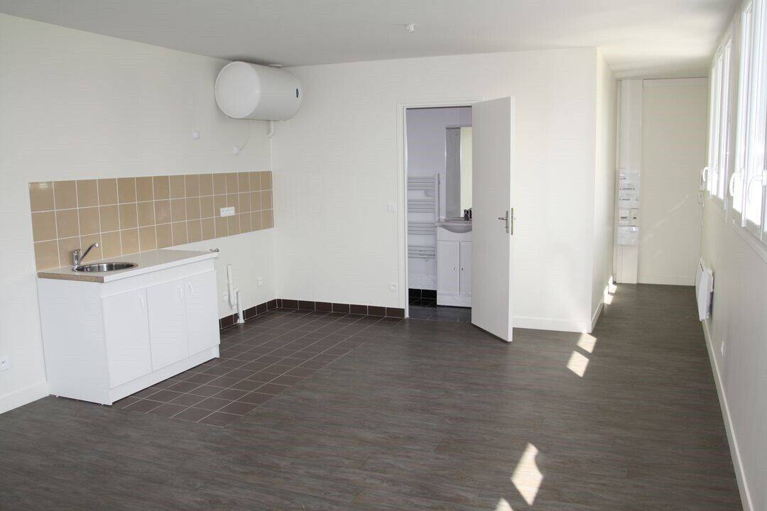 Maison à louer, 46m², CHAMPIGNY SUR MARNE