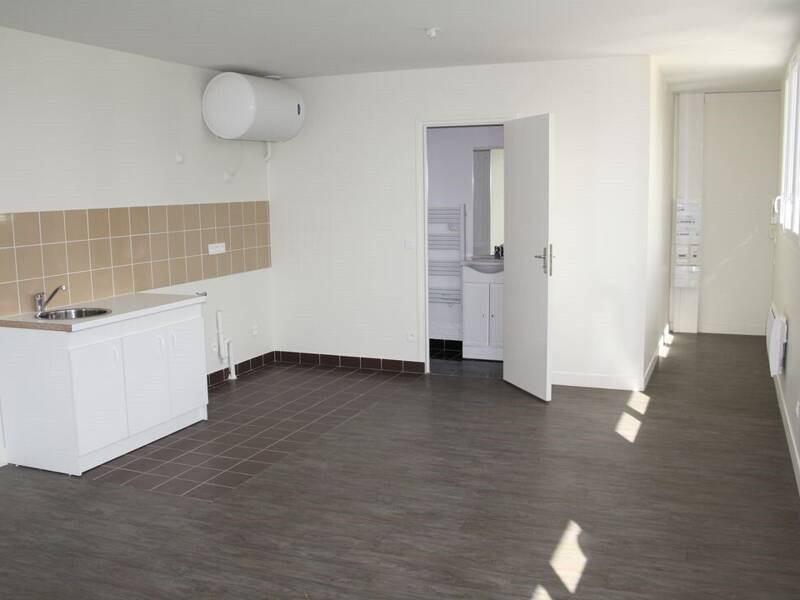 Maison à louer, 46m², CHAMPIGNY SUR MARNE