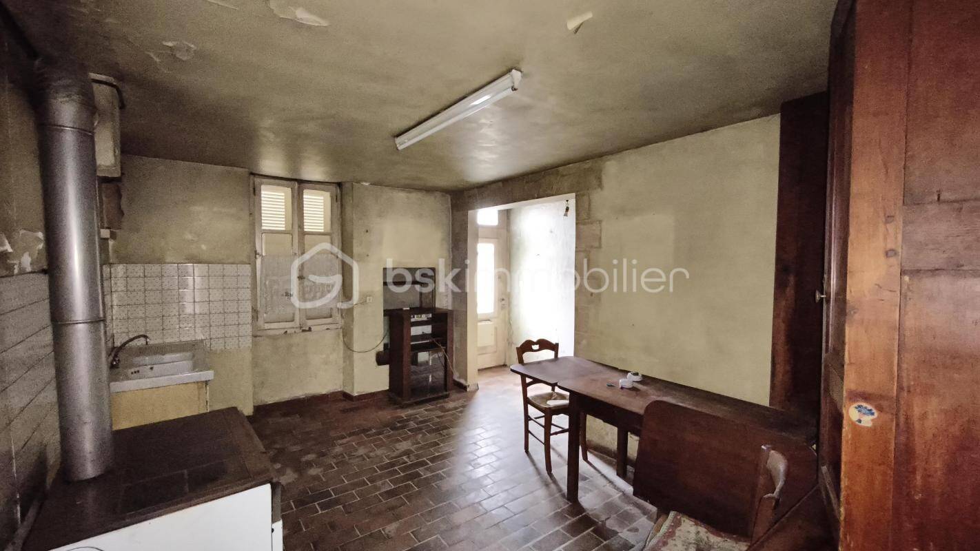 Maison à vendre, 81m², SAINT GONDON
