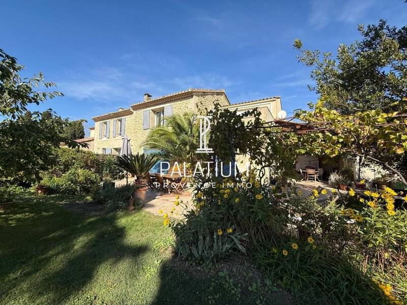 Maison à vendre, 336m², SENAS