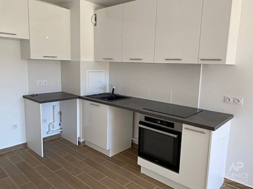 Maison à louer, 43m², RUEIL MALMAISON