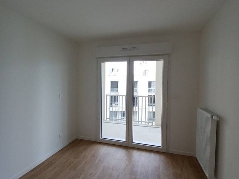 Maison à louer, 66m², BORDEAUX