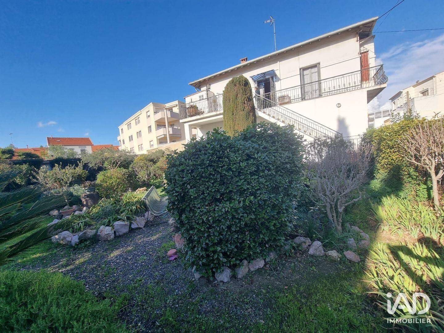 Maison à vendre, 125m², BEZIERS