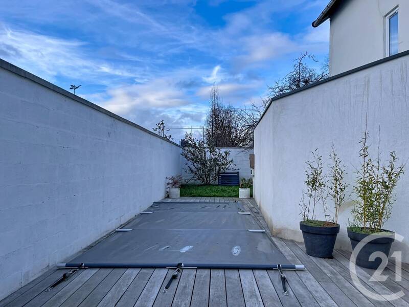 Maison à louer, 59m², CHATOU