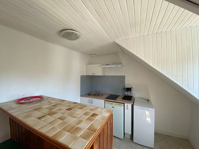 Maison à louer, 29m², BREST