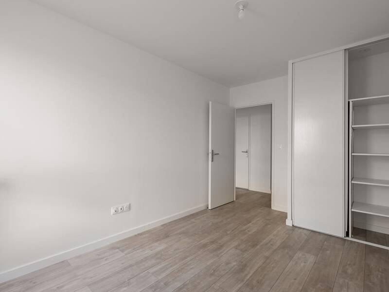 Maison à louer, 45m², NOTRE DAME DE BONDEVILLE