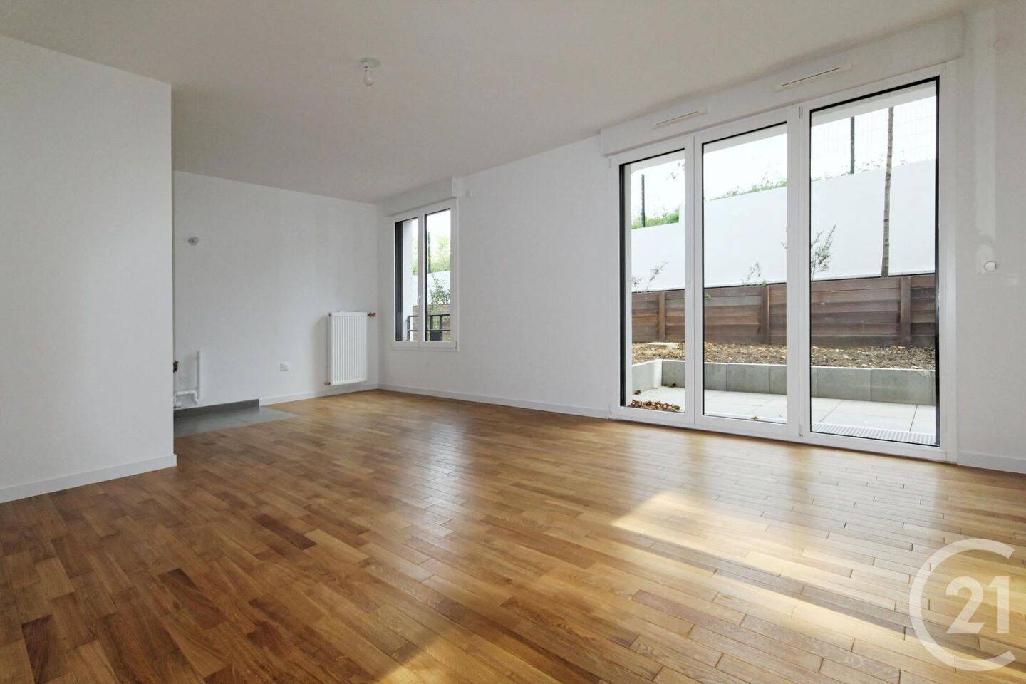 Maison à louer, 68m², RUEIL MALMAISON