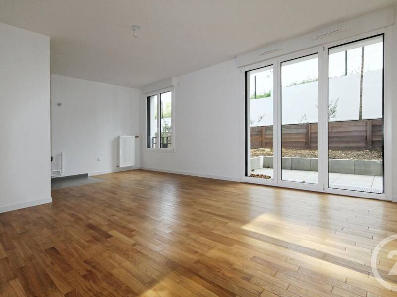 Maison à louer, 68m², RUEIL MALMAISON