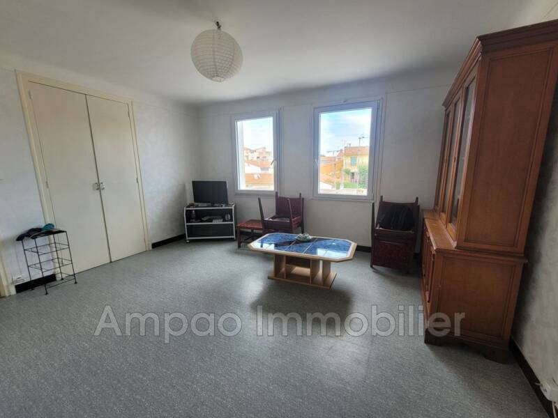 Maison à vendre, 53m², PERPIGNAN