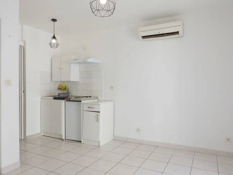 Maison à louer, 18m², MARTIGUES