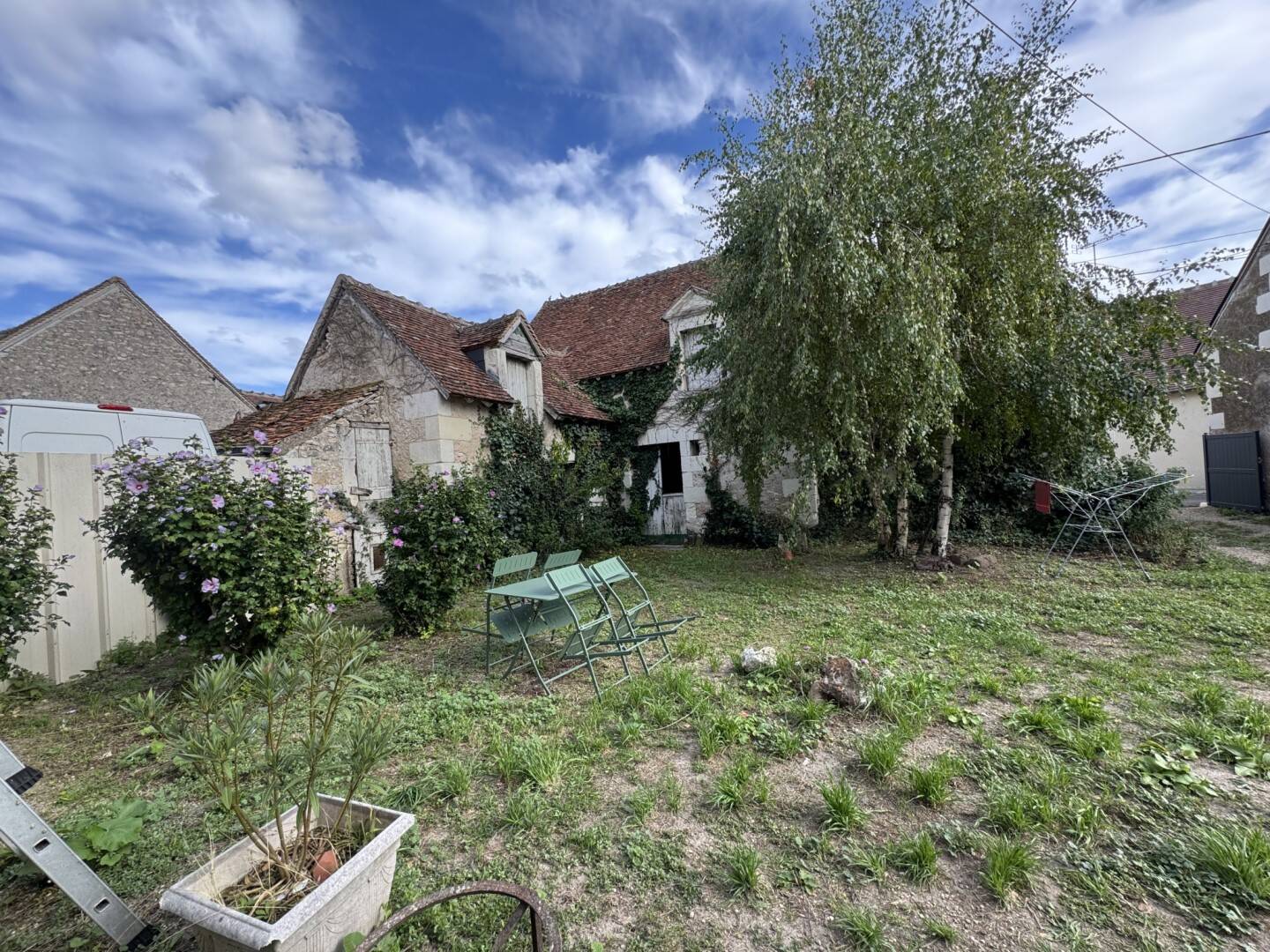 Maison à vendre, 105m², SELLES SUR CHER