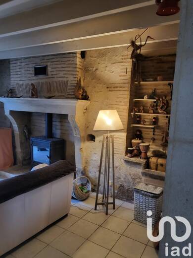 Maison à vendre 243 900 € 5 pièces 4 chambres 155 m² 860 m² de terrain Noaillac 33190