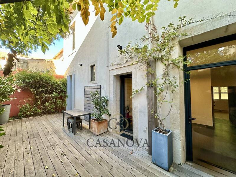 Maison à vendre, 174m², MONTPELLIER