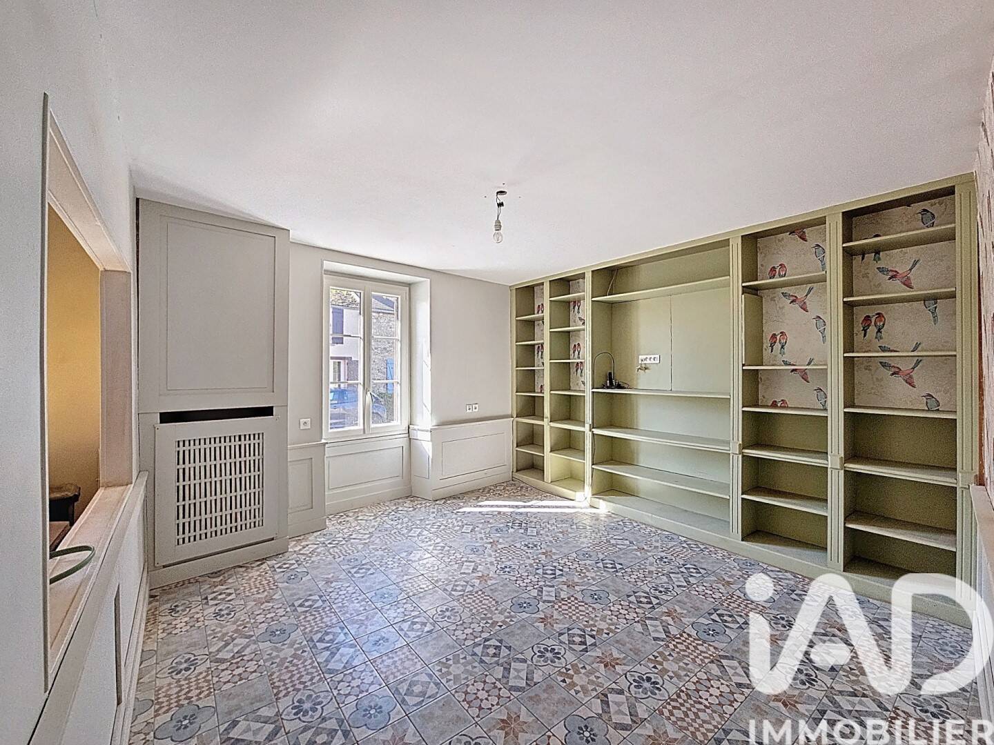 Maison à vendre, 140m², ROZAY EN BRIE