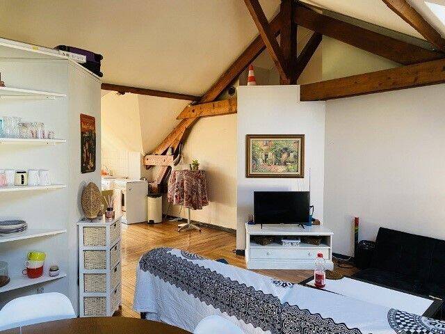 Maison à louer, 63m², NANCY