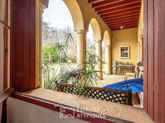 Maison à vendre - neuf 780 000 € 17 pièces 9 chambres 697 m² 80 103 m² de terrain Sainte Foy des Vignes Bergerac 24100