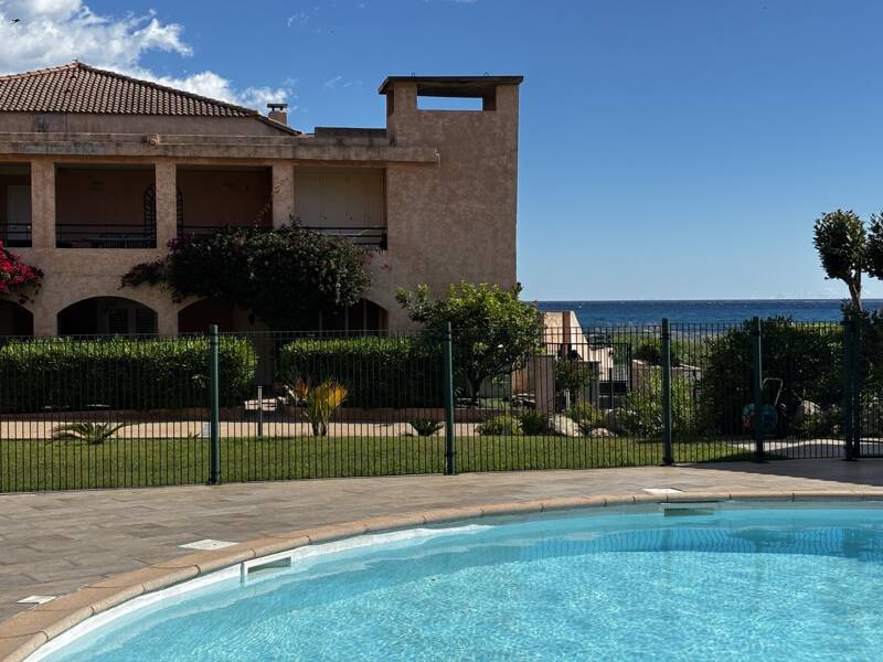 Maison à vendre, 45m², SARI SOLENZARA