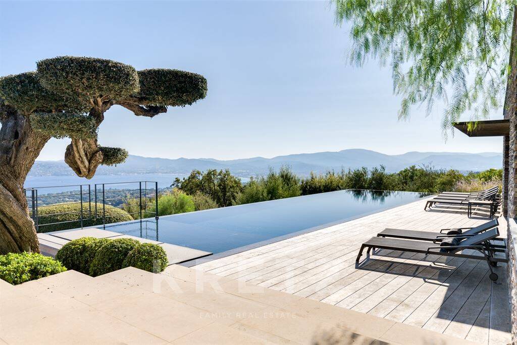 Maison à vendre, 423m², SAINT TROPEZ