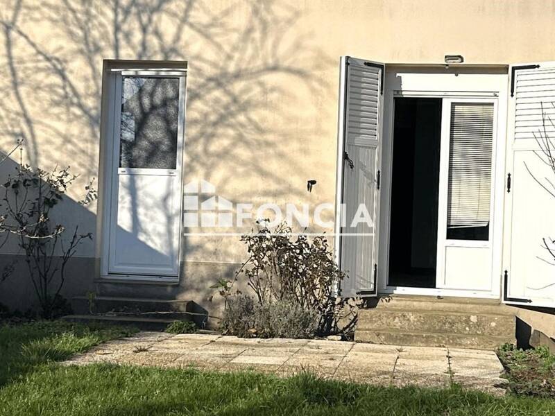 Maison à vendre, 100m², LE MANS