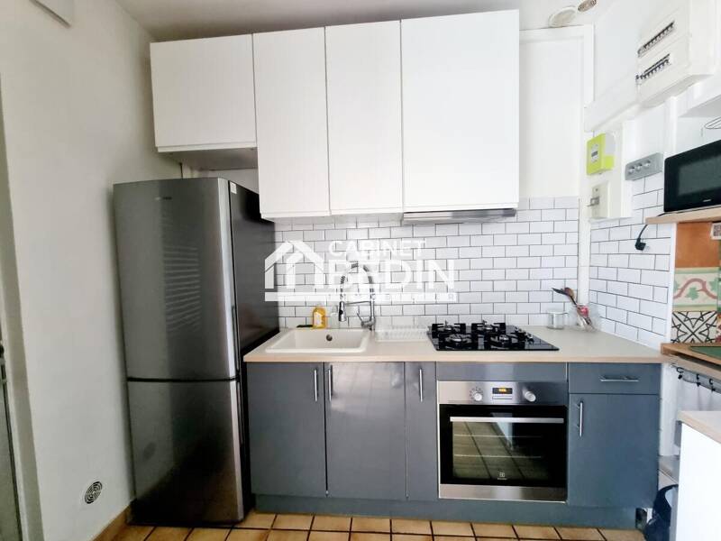 Maison à louer, 60m², BORDEAUX