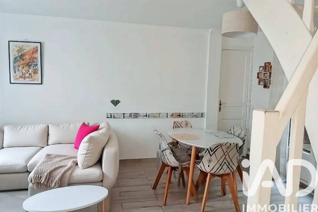 Maison à vendre, 77m², ANTONY